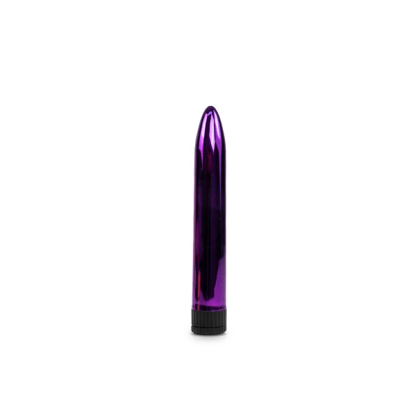 Bala Vibradora Helios (Sin Caja) - Color: Morado