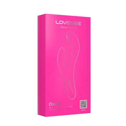Lovense Osci 3