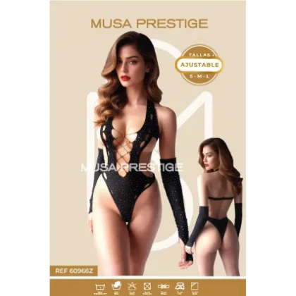 Malla Perlada 60966z