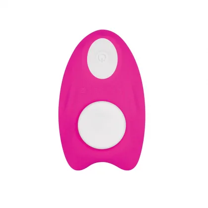 Vibrador Bajo El Radar Gender X