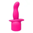 Accesorio de Serpiente para Vibrador Wand