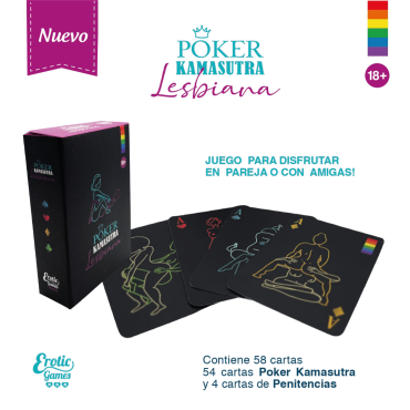 Juego Cartas Poker K...