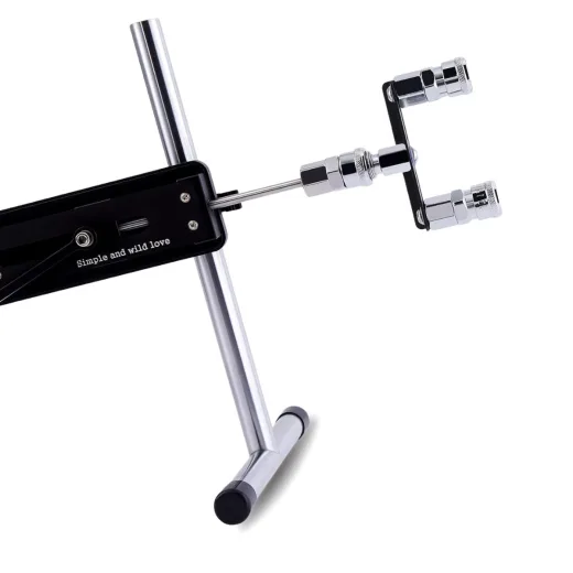 Adaptador en T para Sex Machine