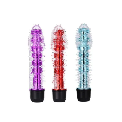 Vibrador Pandora (sin caja)