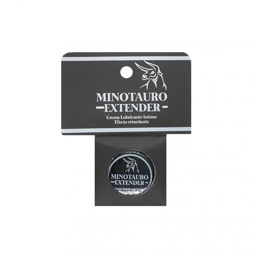 Retardante Minotauro Extender Crema