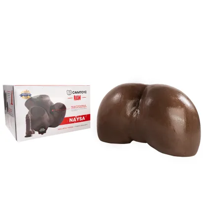 Torso Naysa Camtoyz