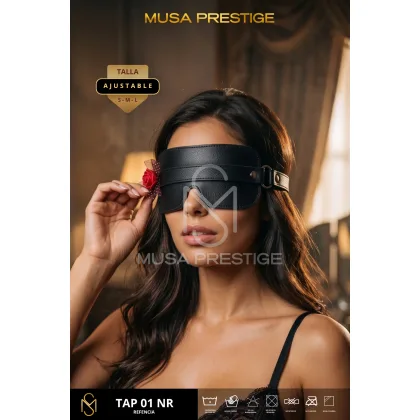 Tapa ojos Rosa TAP 01