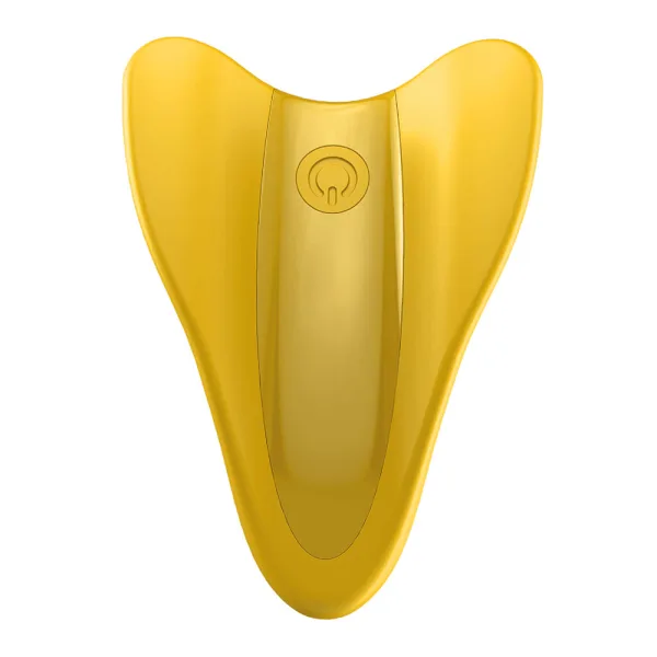 Satisfyer High Fly - Color: Amarillo