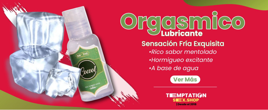 Orgasmico