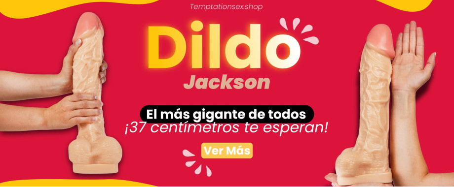 Dildojackson