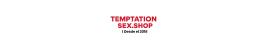 Temptation Sex Shop
