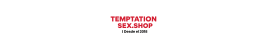 Temptation Sex Shop
