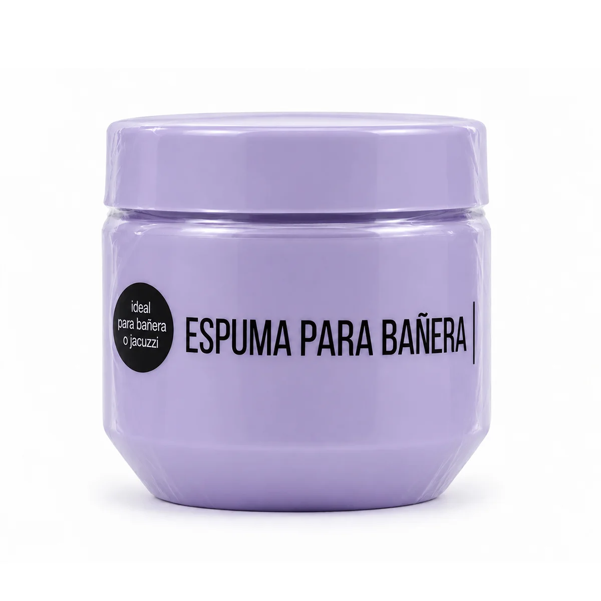 Espuma para bañera Erotic