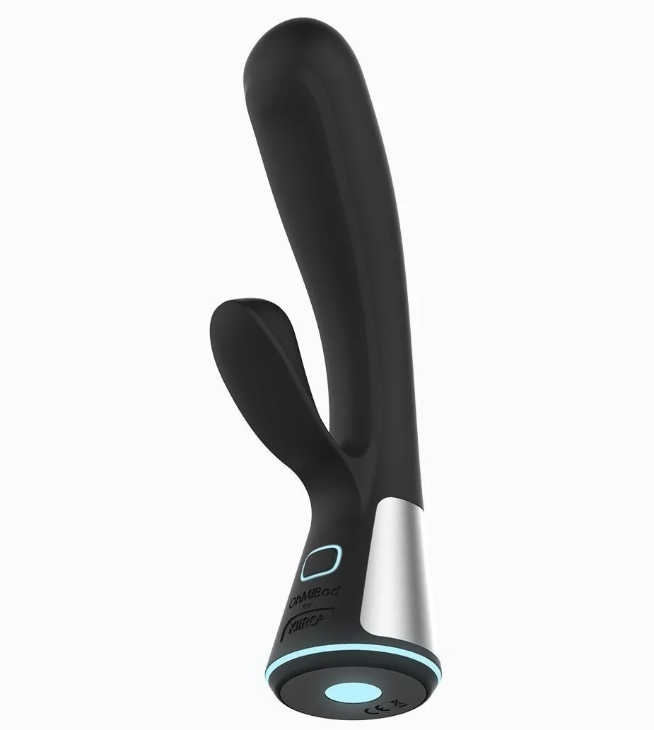 Vibrador Fuse OhMiBod By Kiiro° Tokens - Color: Negro