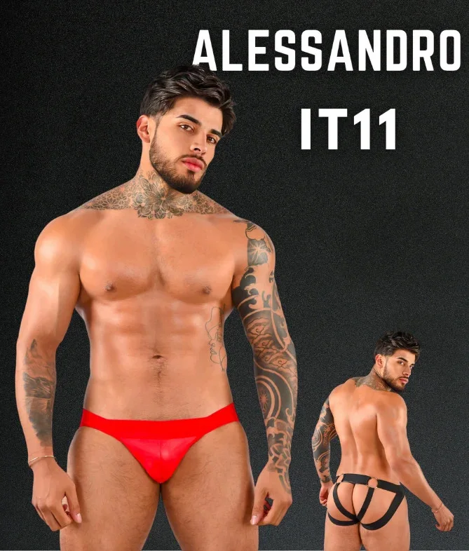 Suspensorio Alessandro