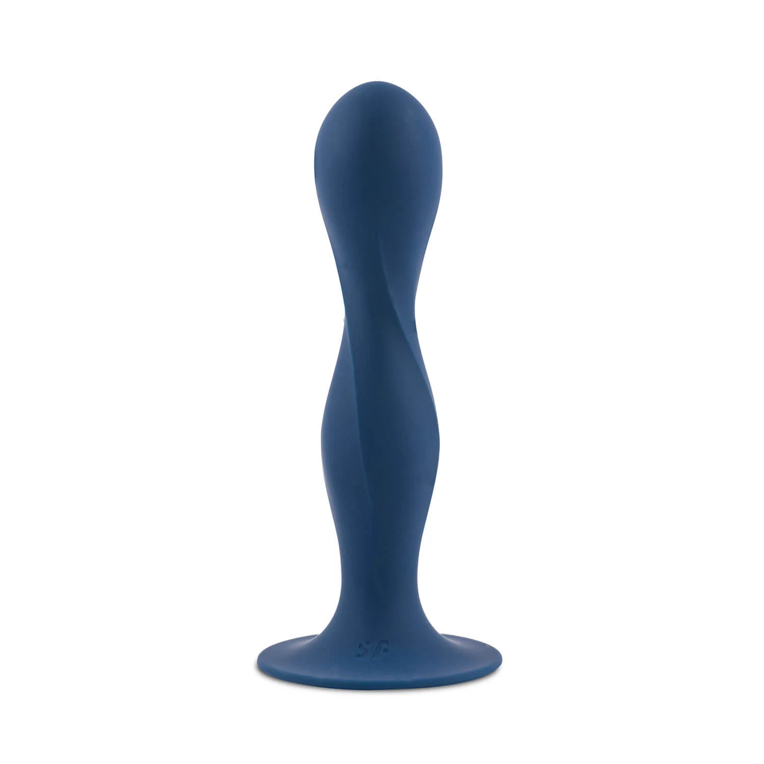 Satisfyer Double Ball-R - Color: Azul