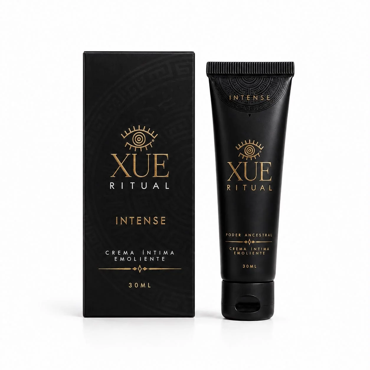 Potencializador Xue Ritual Intense 30 ML