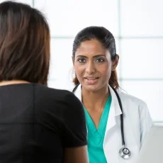Imagen informativa sobre Cáncer del ano