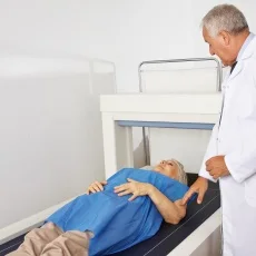 Imagen informativa sobre Densidad ósea