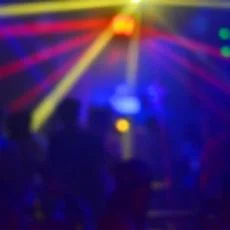 Imagen informativa sobre Drogas de club