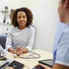 Imagen informativa sobre Fibroides uterinos