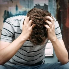 Imagen informativa sobre Suicidio