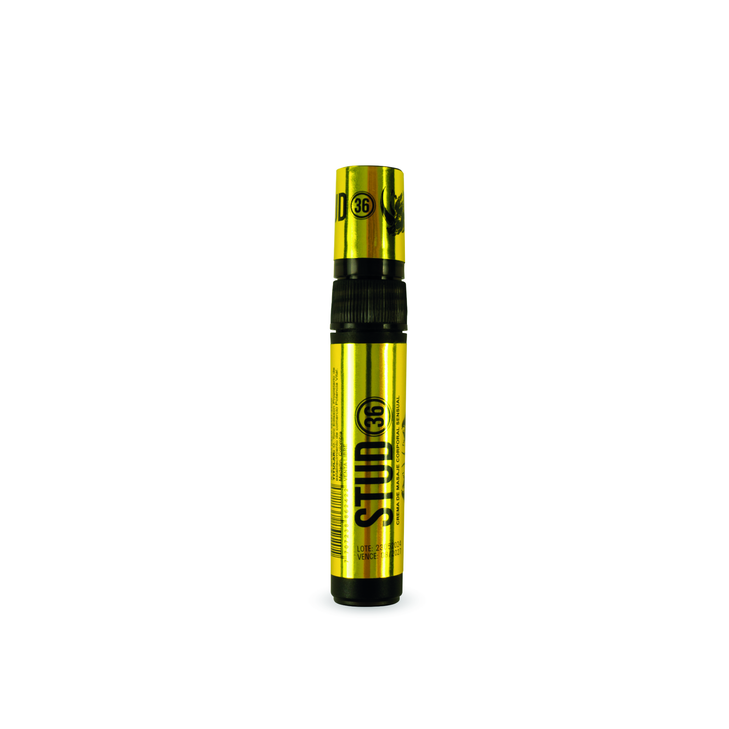 Retardante Stud 36 Spray