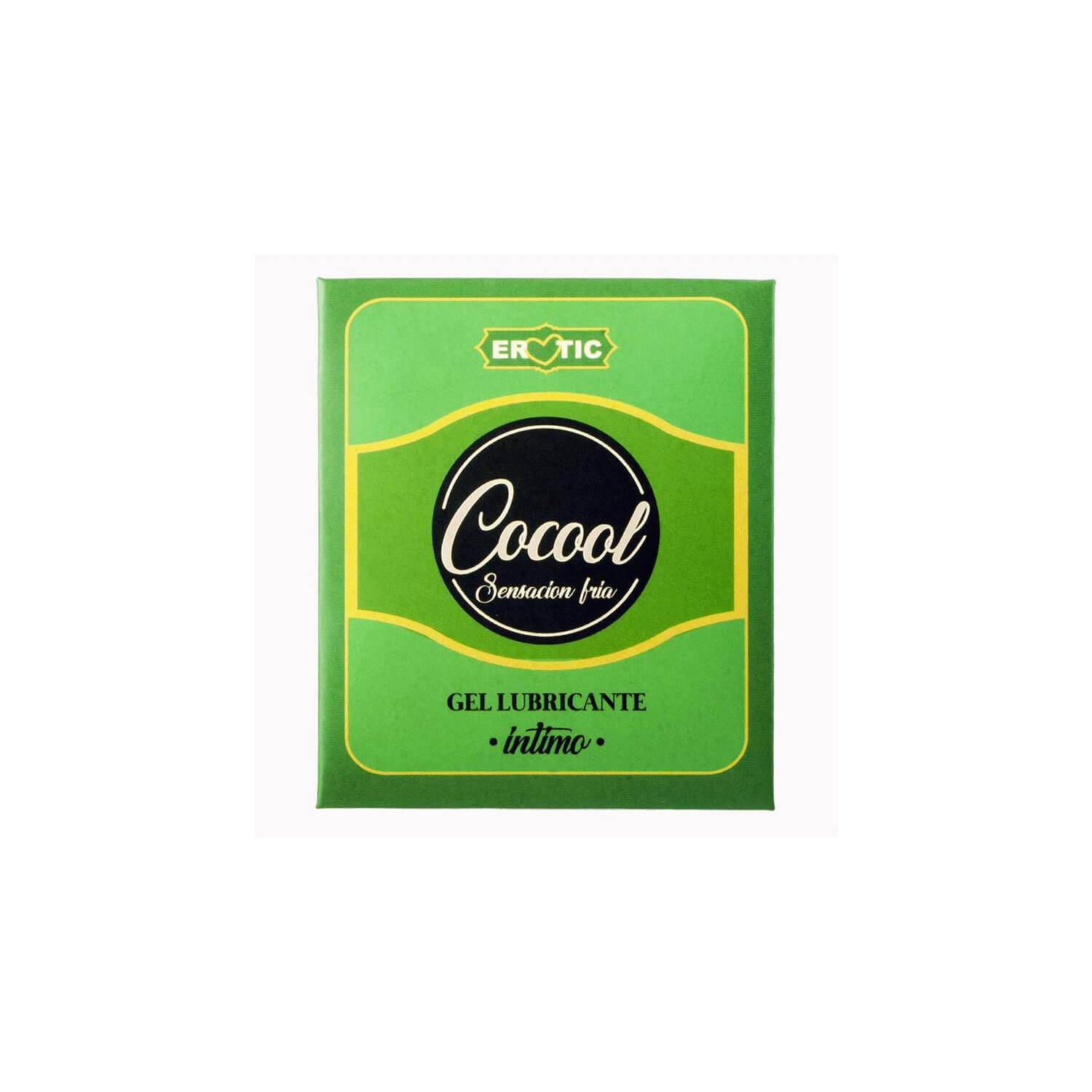 Gel Multiorgasmos Cocool En Sachet