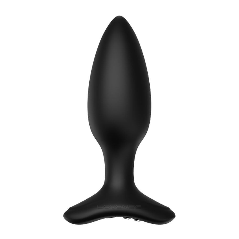 Lovense Hush 2 - Talla: S
