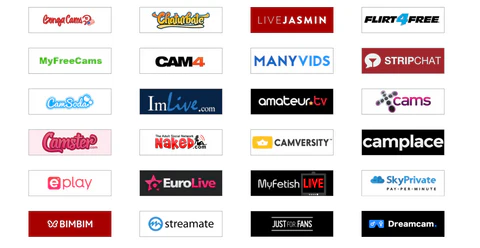 Camsites Lovese - Temptation Sex Shop