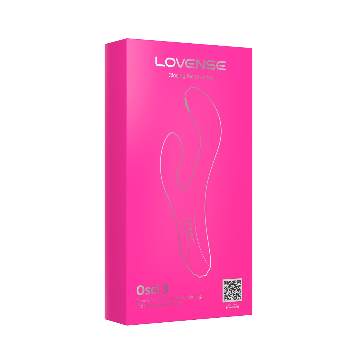 Lovense Osci 3