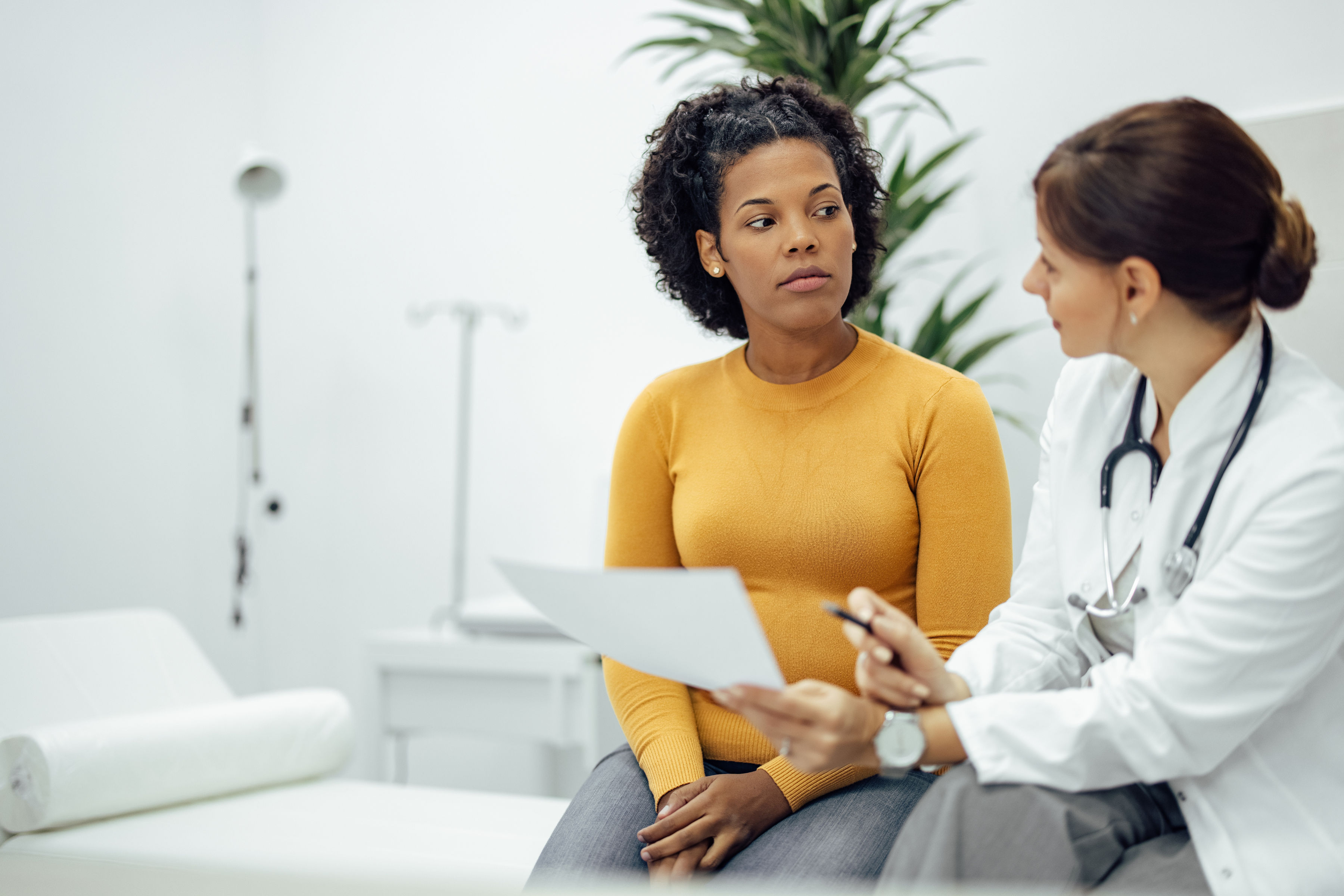 Endometriosis