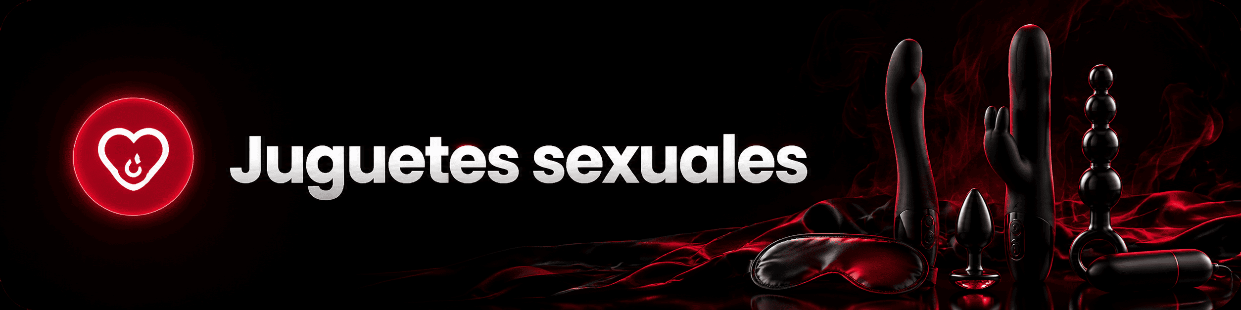 Juguetes sexuales