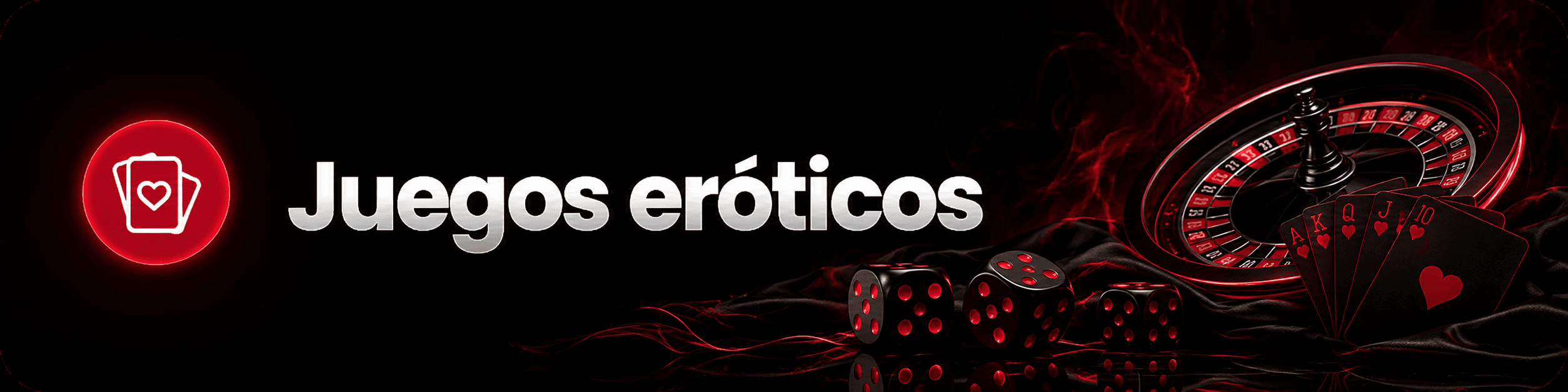 Juegos eróticos