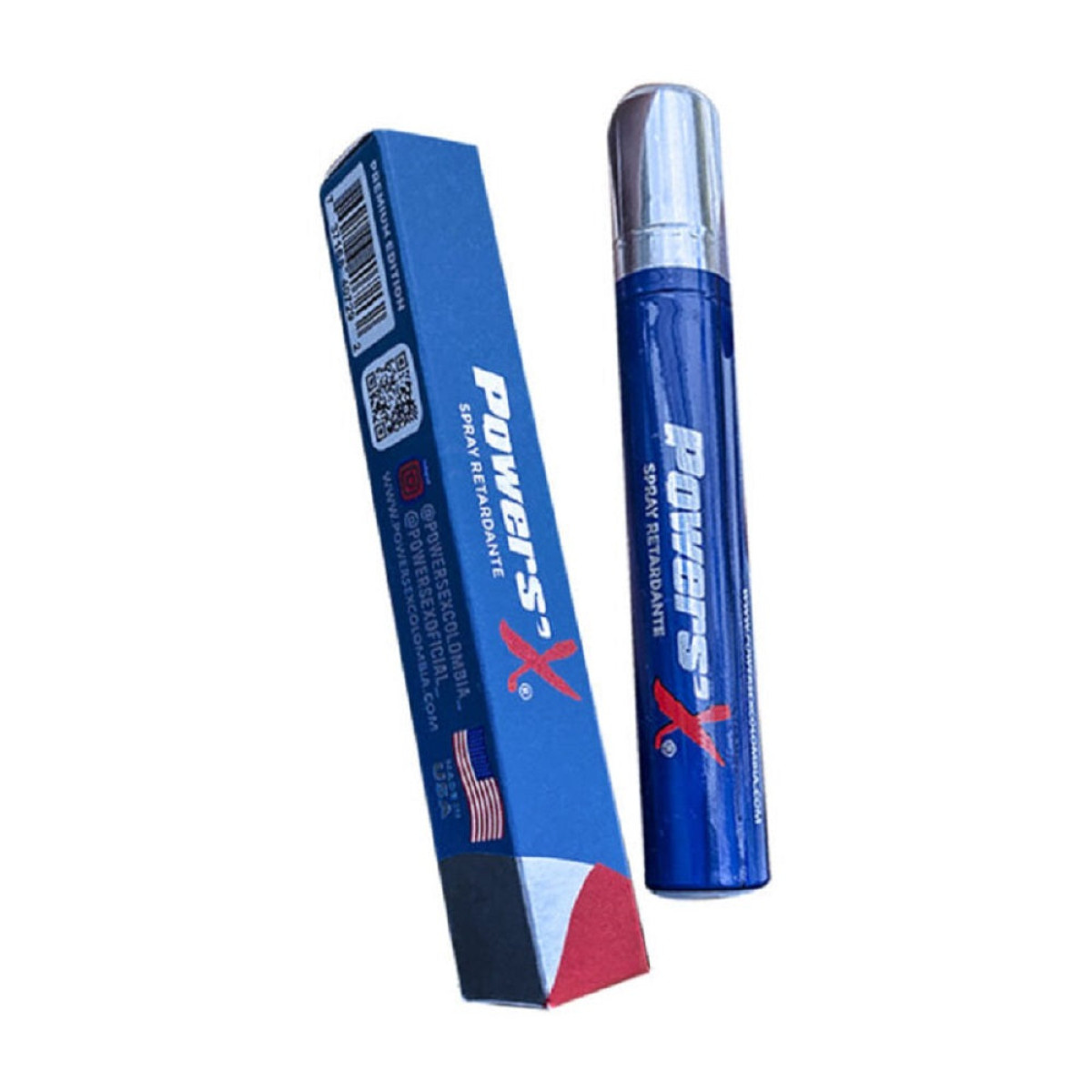 Retardante masculino referencia 1