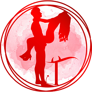 Logo de Temptation Sex Shop Colombia